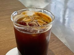 -野鸽子咖啡(中航店)