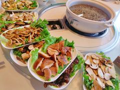 -爱膳菌锅锅(阳南店)