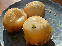 -鑫震源·苏式大虾生煎(山塘街店)