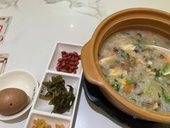 -温粥人(春晖路店)