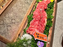 -板前十胜·和牛烧肉专门店(北京总店)