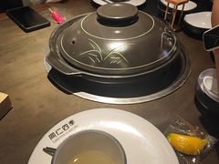 -同仁四季椰子鸡(宝安壹方城店)