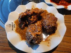 五香兔头-老号尤兔头(幸福店)