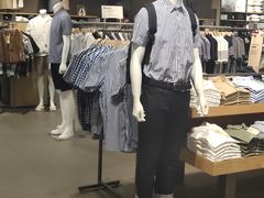 -MUJI无印良品(远洋未来广场店)