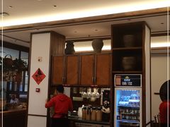 大堂-衡地道·三菜一汤(水岸新城店)