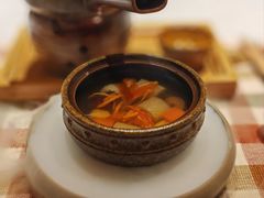 -叶叶菩提(太原别墅店)