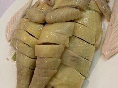 壹心鸡-文记壹心鸡(宝华路店)