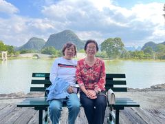 -Club Med地中海俱乐部·桂林度假村