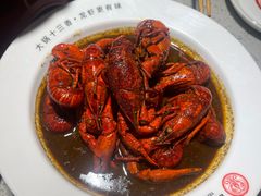 -叶派龙虾·招牌十三香(合肥路首店)