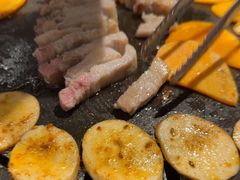 -核桃碳烤肉馆(深圳首店)