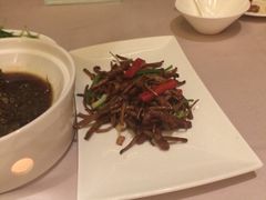 iphone_upload_pic-粗茶淡饭·汉口公馆(循礼门店)