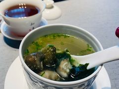 冲浪海参汤-徐记海鲜(南油永新汇店)