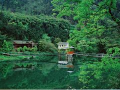 -峨眉山风景名胜区