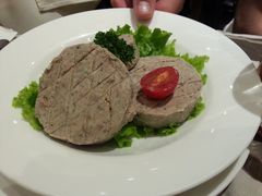 -兰特伯爵西餐厅·啤酒屋(方庄店)
