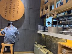 -小桃园·豆浆油条(复兴中路店)