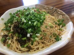 燃面-千麦香宜宾燃面
