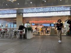 店内环境-凯德广场(金牛店)