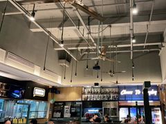 -木屋烧烤(坂田天安云谷店)