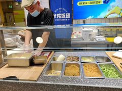 -米陀饭团•紫菜包饭(中华广场店)