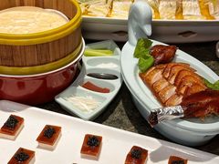-北平食府.北京烤鸭(亦庄店)