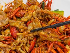 -毛哥小馆子(百井坊巷店)