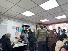 -黑皮酸菜鱼(三山街店)