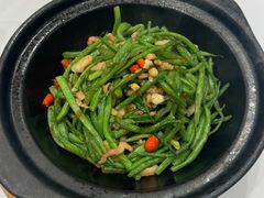 -万荣烤鸭店·北京菜(农光里店)