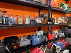 -TOPVTG奢侈品回收站(陕西南路店)
