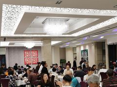 大堂-海都六福酒家(世博广场店)