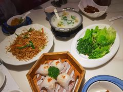 -中西名菜(增城万达广场店)