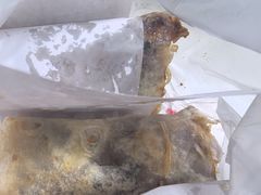 -石饮红星包子(中山路店)