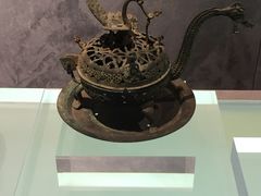 -马鞍山市博物馆