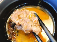 -牛缘村·贵州黄牛肉火锅(西善桥店)