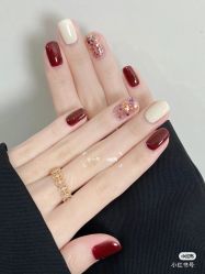 点击看大图 -SWEET NAIL甜果美甲美睫