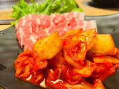 -新石器烤肉(西田城店)