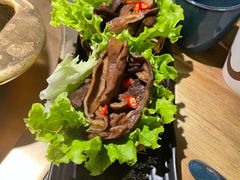 -湊湊火锅·茶憩(东城万达店)