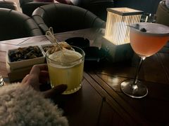 -LAMP BAR 水烟音乐酒吧