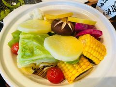 -老乾杯和牛烧肉(王府中环店)