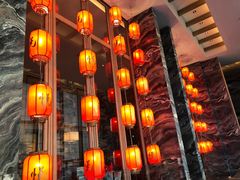 -悦厅·下午茶(杭州柏悦酒店)