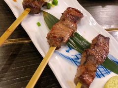 牛横膈膜-Fukumimi·美醉堂 居酒屋(金尚店)