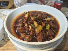 -树厨贵州菜(大十字店)