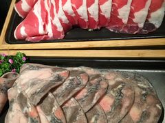 -湊湊火锅·茶憩(打浦桥日月光店)