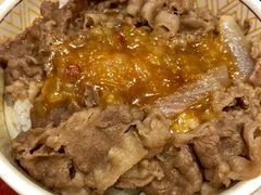 -食其家·牛丼咖喱(金三角店)