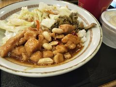 -永和大王(浦东南路店)