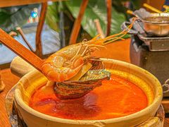 -泰妃殿(武汉首店)