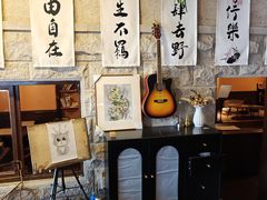 -猫岛主趣味餐厅(鼓浪屿店)