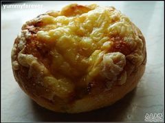 蒜蓉芝士-西点坊(浦东香格里拉店)