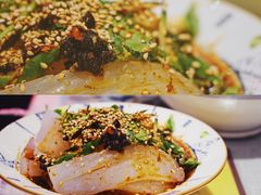 -大嘻咹biangbiang面(历史博物馆店)