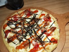 -夏日玛莉西餐厅(岳阳花板桥步步高店)