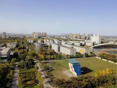 -长安大学(北校区)